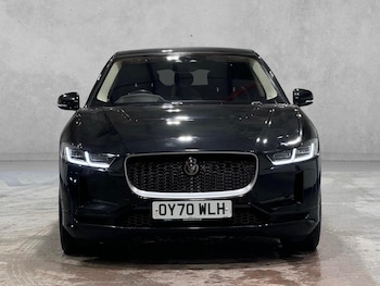Used Jaguar I-Pace 2020 for sale - 77336706: Photo