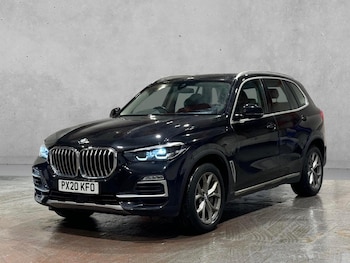Used BMW X5 2020 for sale - 78575023: Photo