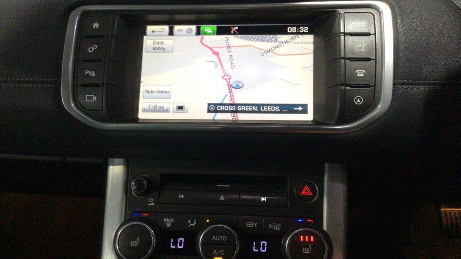 Used Land Rover Range Rover Evoque 2016 for sale - 77423411: Photo 10