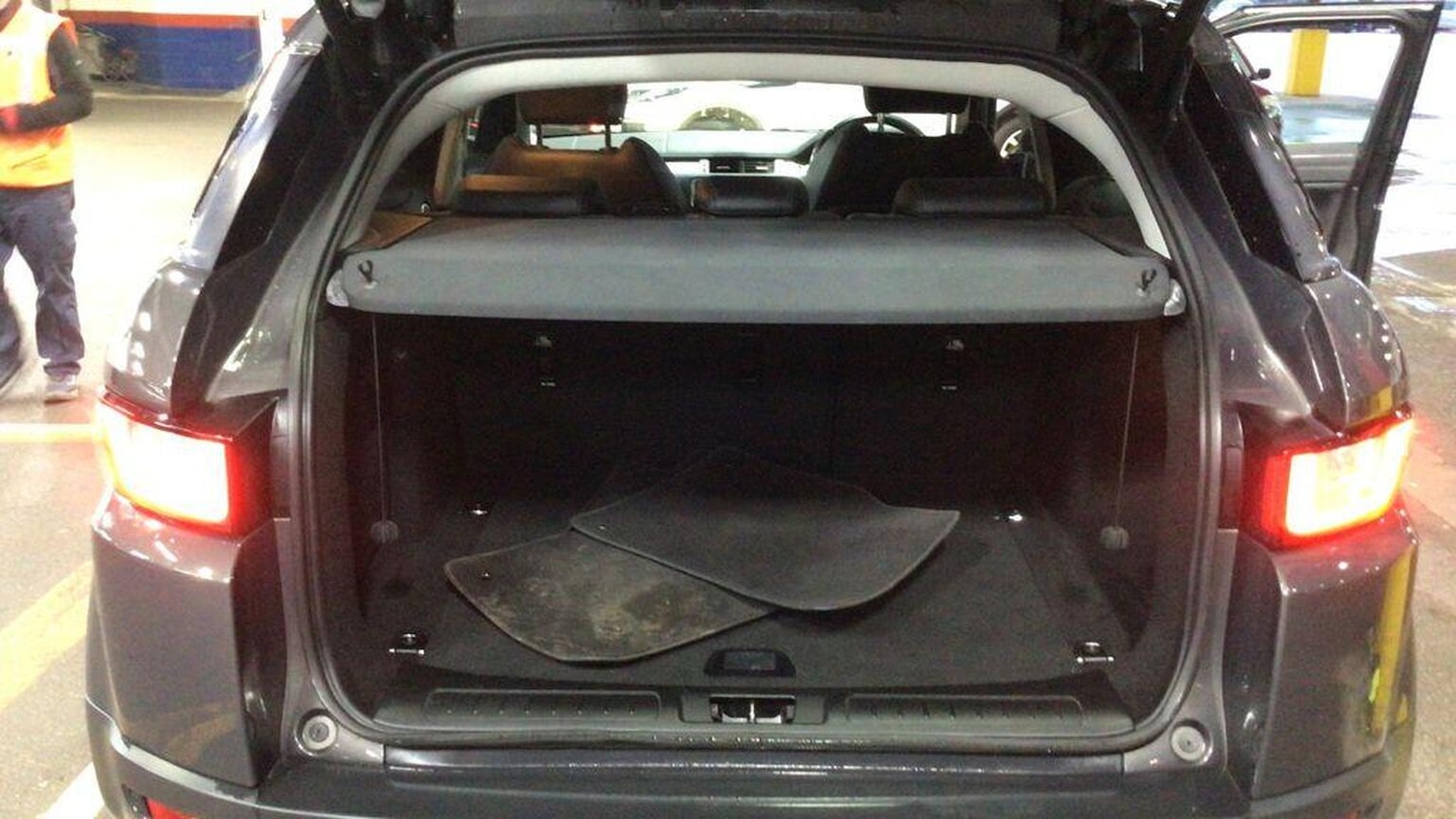 Used Land Rover Range Rover Evoque 2016 for sale - 77423411: Photo 6