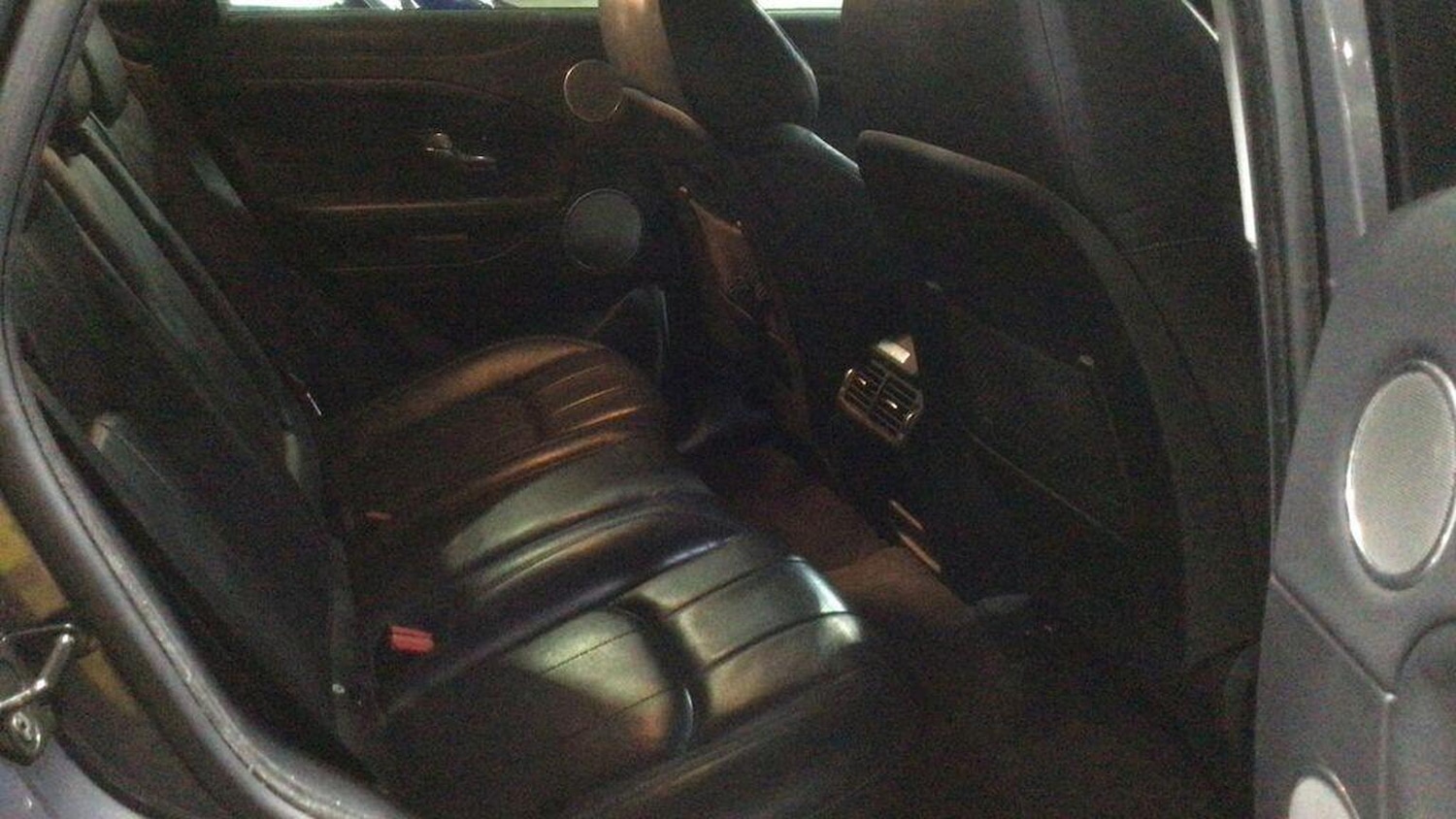 Used Land Rover Range Rover Evoque 2016 for sale - 77423411: Photo 7