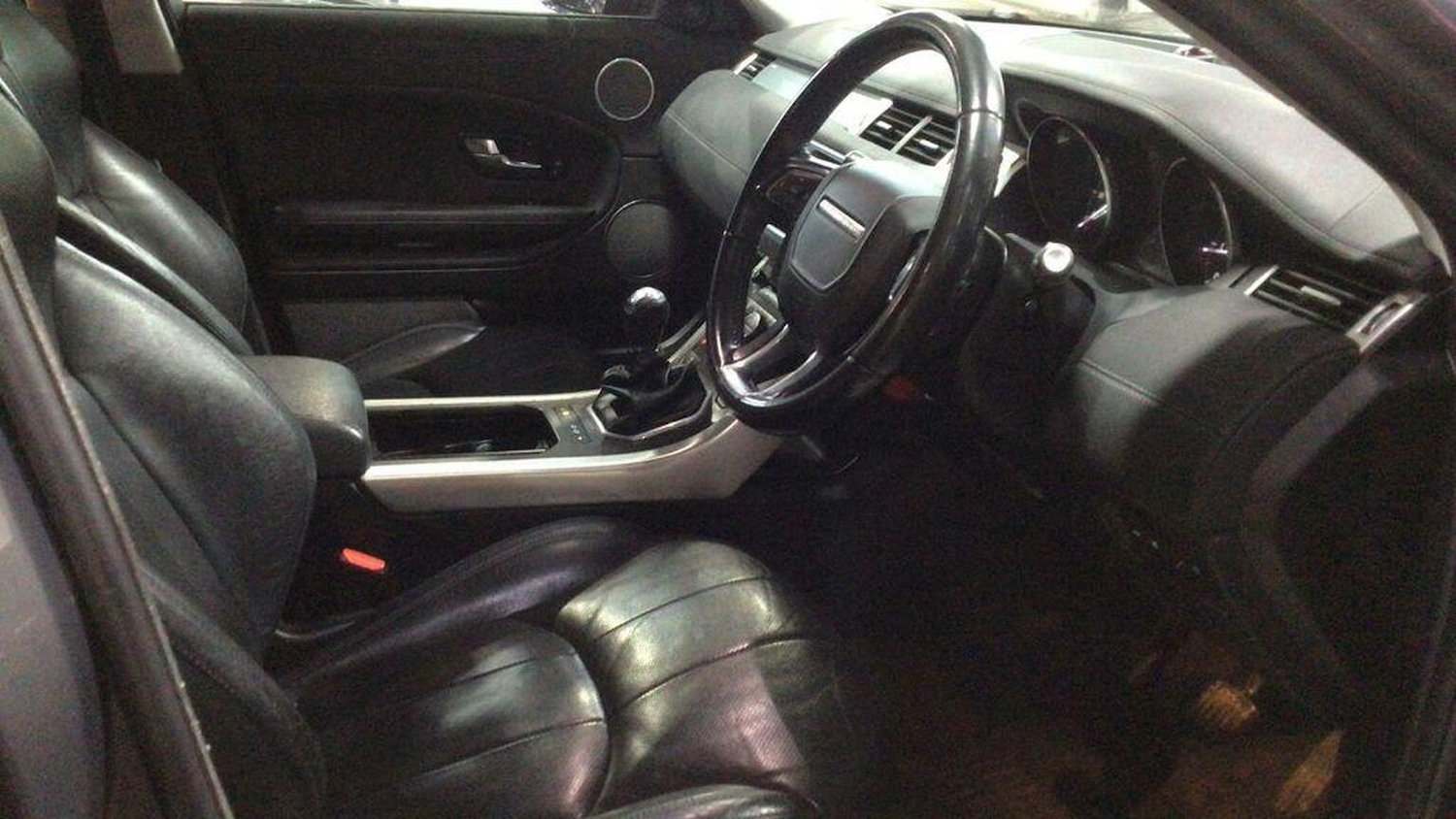 Used Land Rover Range Rover Evoque 2016 for sale - 77423411: Photo 8