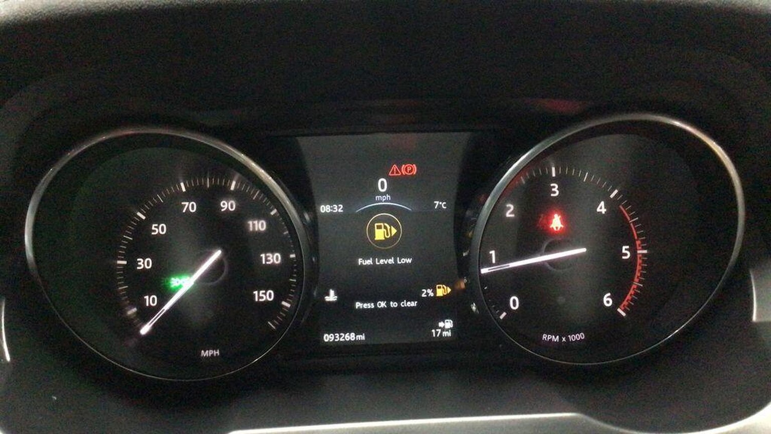 Used Land Rover Range Rover Evoque 2016 for sale - 77423411: Photo 9