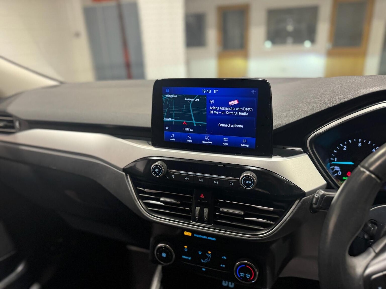 Used Ford Kuga 2021 for sale - 77572687: Photo 10