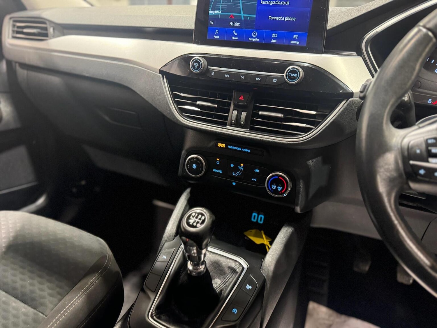 Used Ford Kuga 2021 for sale - 77572687: Photo 11