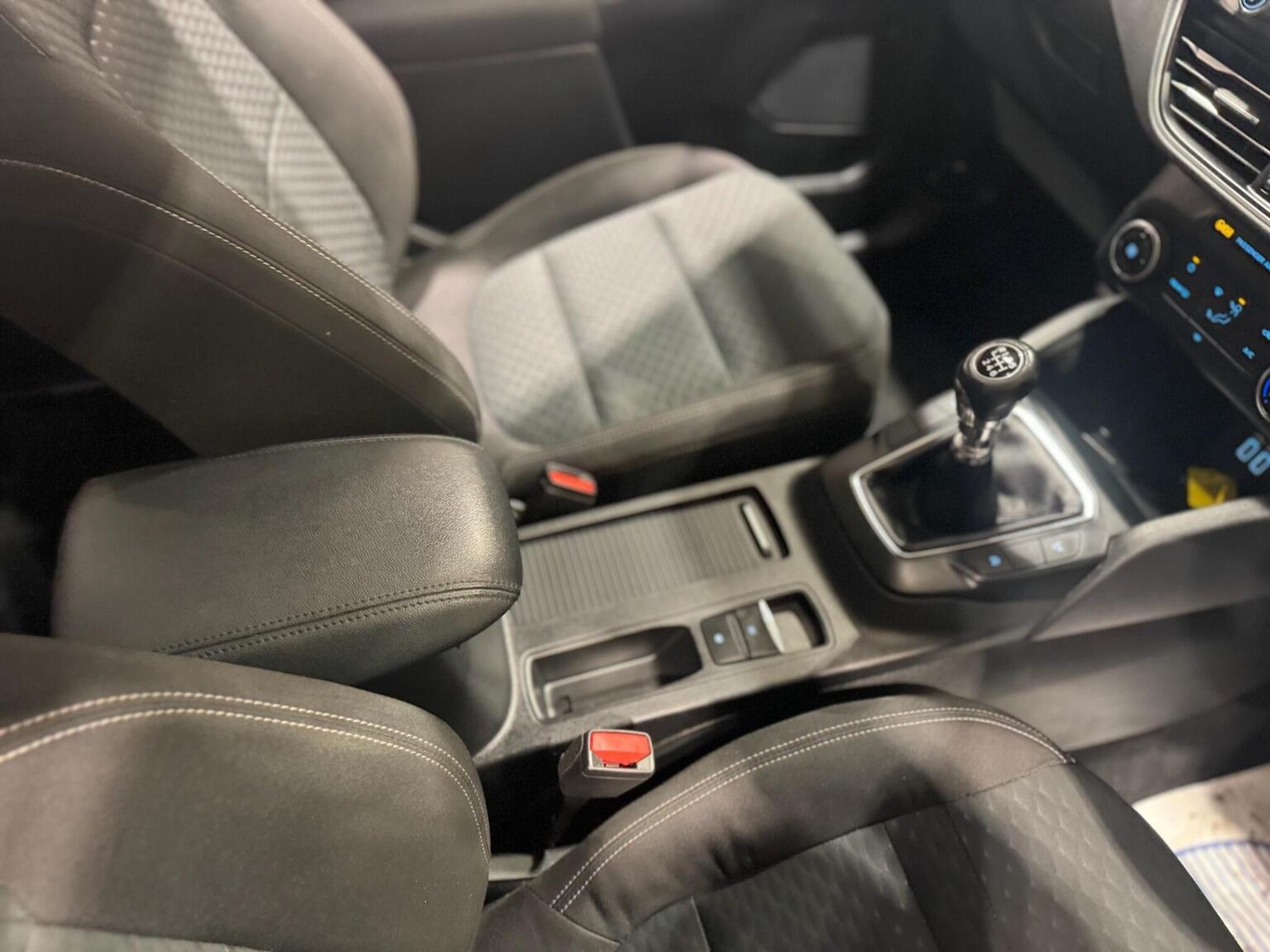 Used Ford Kuga 2021 for sale - 77572687: Photo 12