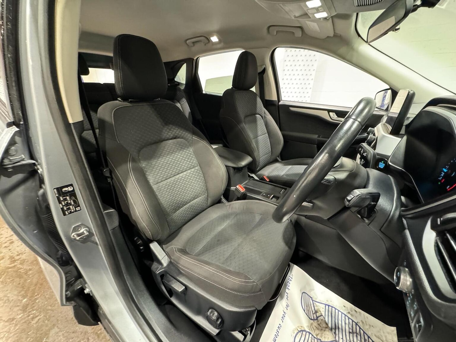 Used Ford Kuga 2021 for sale - 77572687: Photo 13