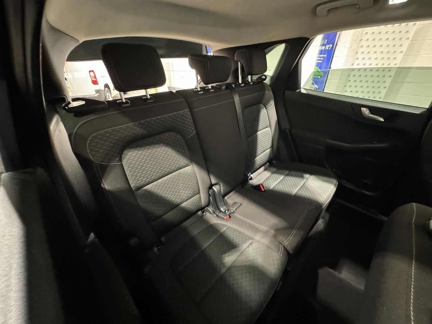 Used Ford Kuga 2021 for sale - 77572687: Photo 14