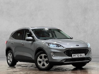 Used Ford Kuga 2021 for sale - 77572687: Photo