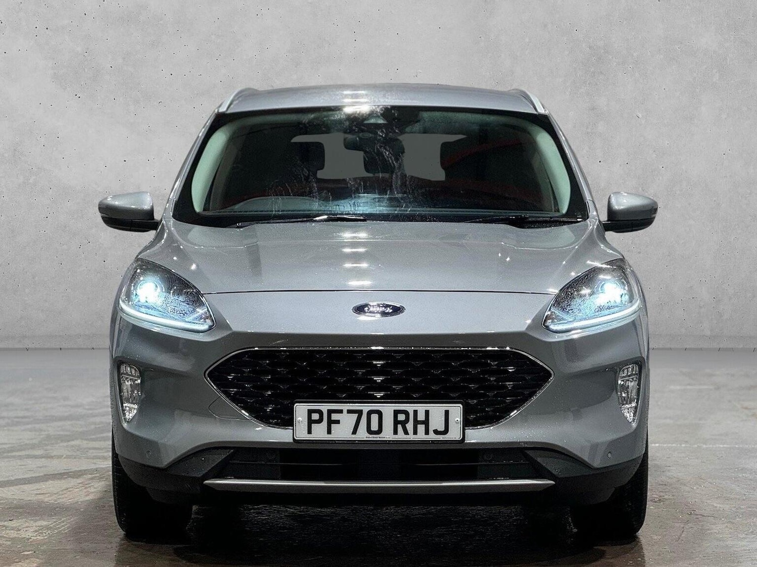 Used Ford Kuga 2021 for sale - 77572687: Photo 2