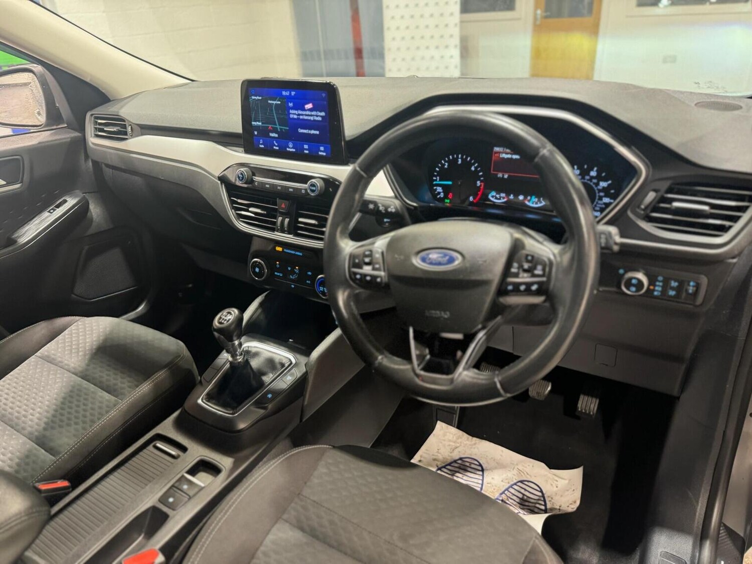 Used Ford Kuga 2021 for sale - 77572687: Photo 8