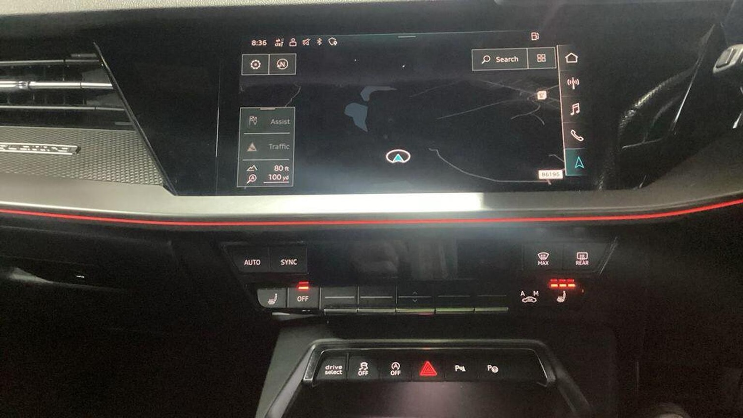 Used Audi RS3 2022 for sale - 77610039: Photo 10