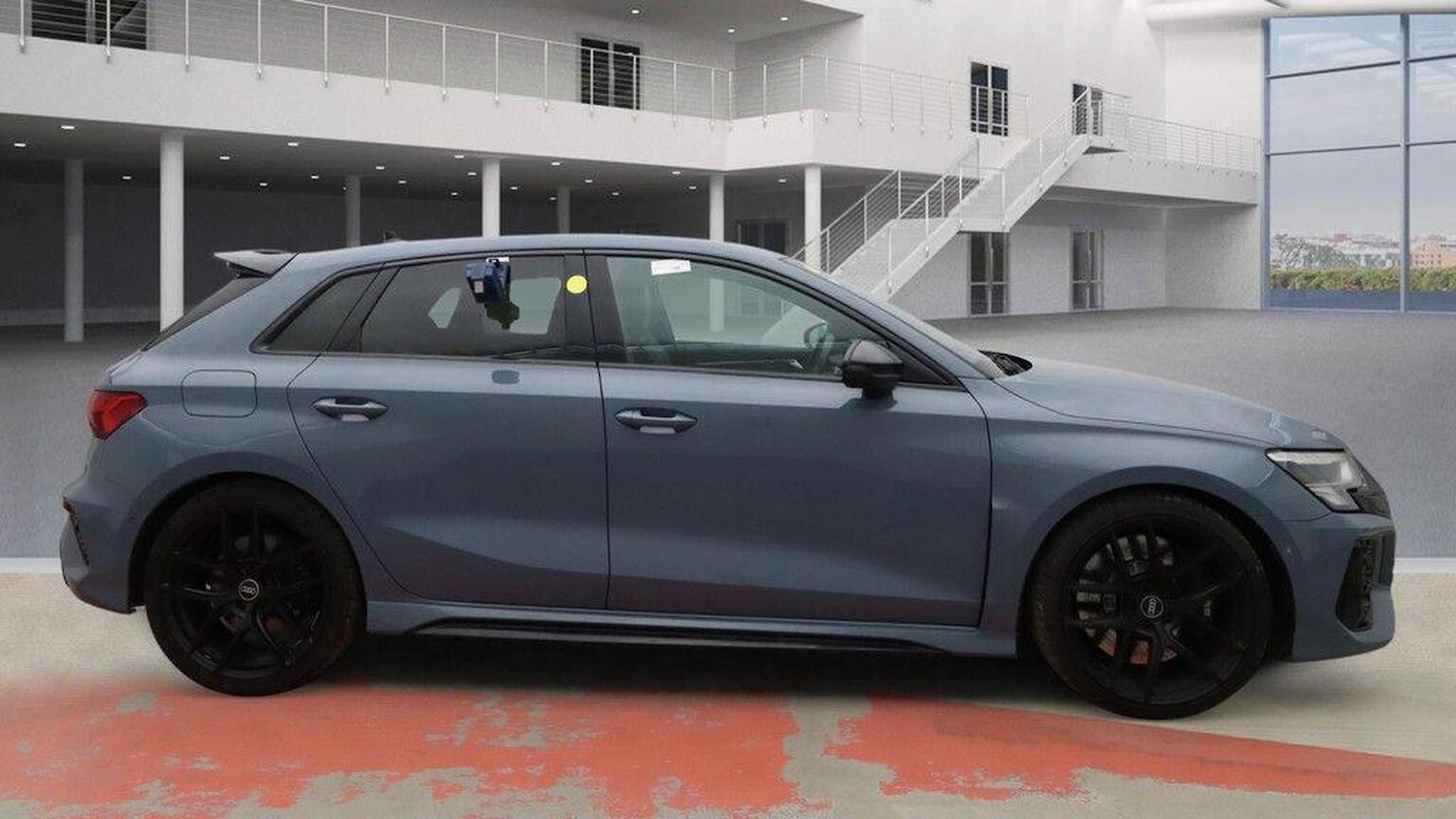 Used Audi RS3 2022 for sale - 77610039: Photo 5