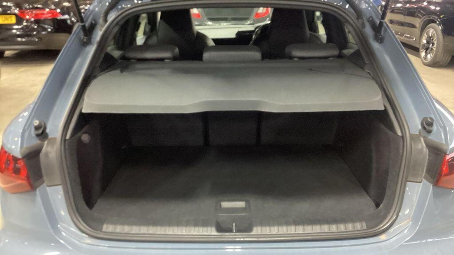 Used Audi RS3 2022 for sale - 77610039: Photo 6