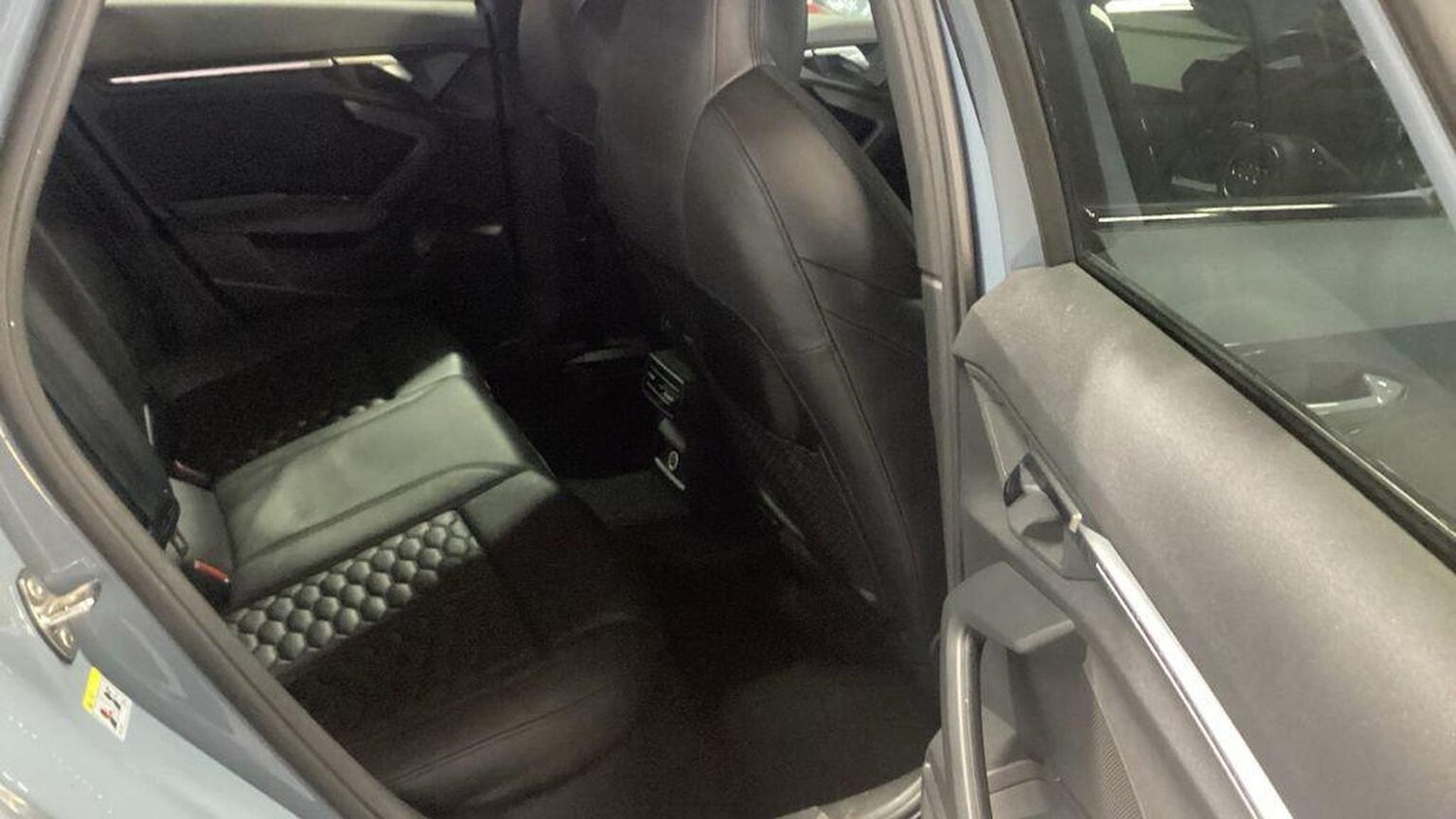 Used Audi RS3 2022 for sale - 77610039: Photo 7