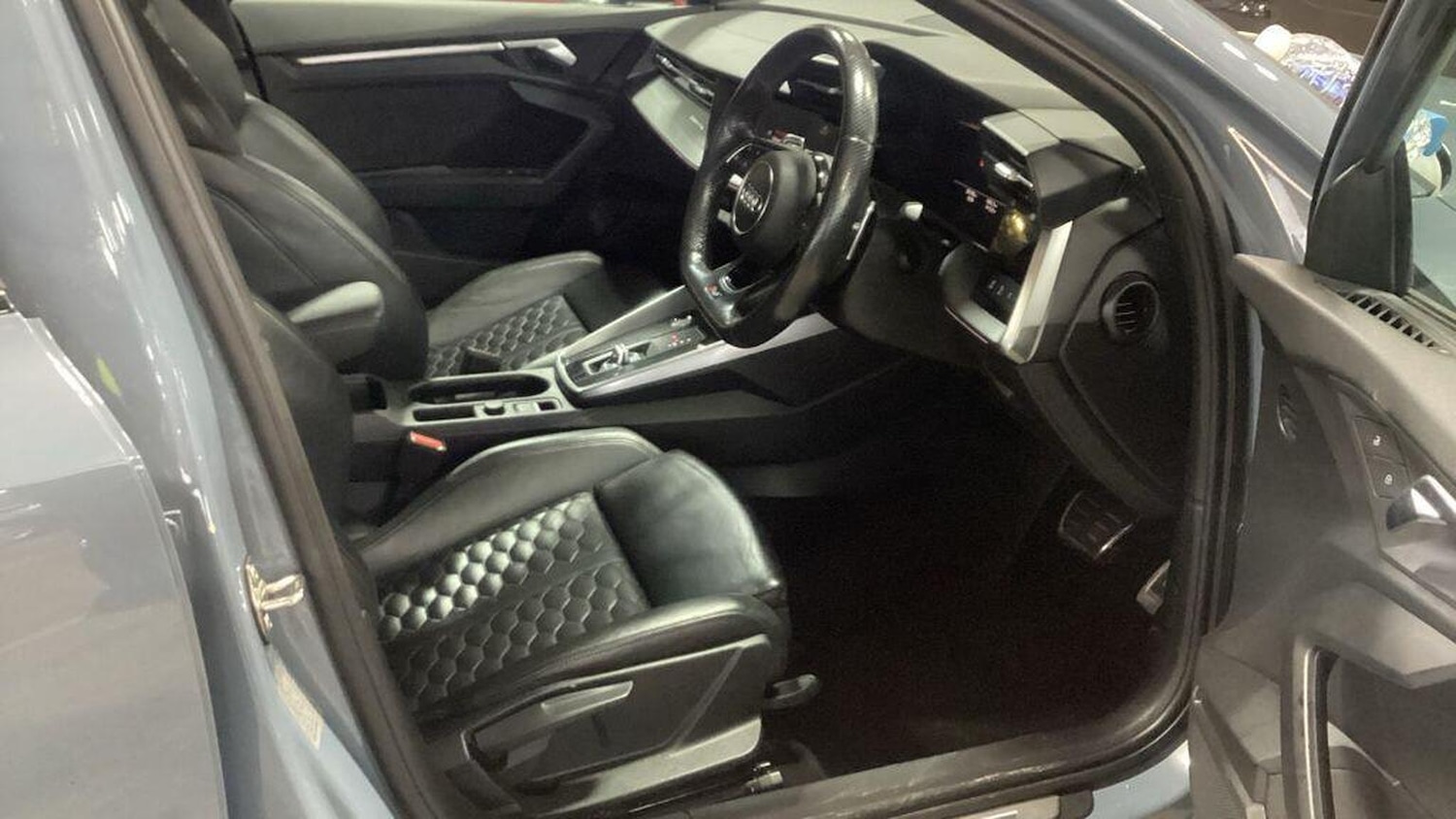 Used Audi RS3 2022 for sale - 77610039: Photo 8