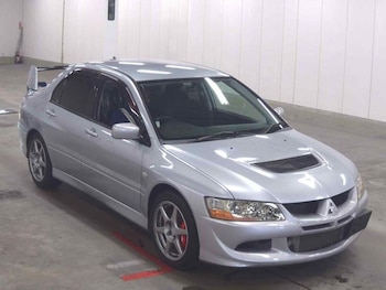 Used Mitsubishi Lancer 2003 for sale - 78575006: Photo