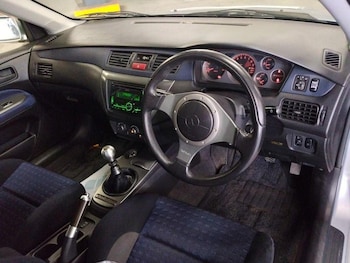 Used Mitsubishi Lancer 2003 for sale - 78575006: Photo