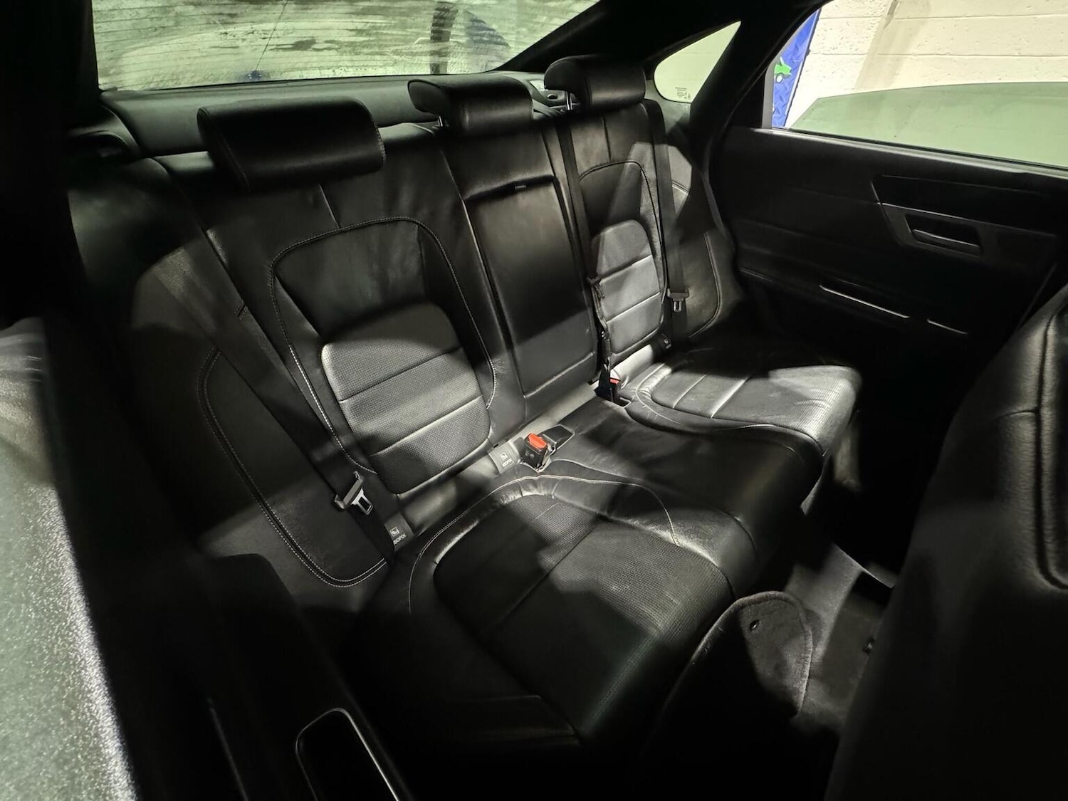 Used Jaguar XF 2016 for sale - 77694244: Photo 13