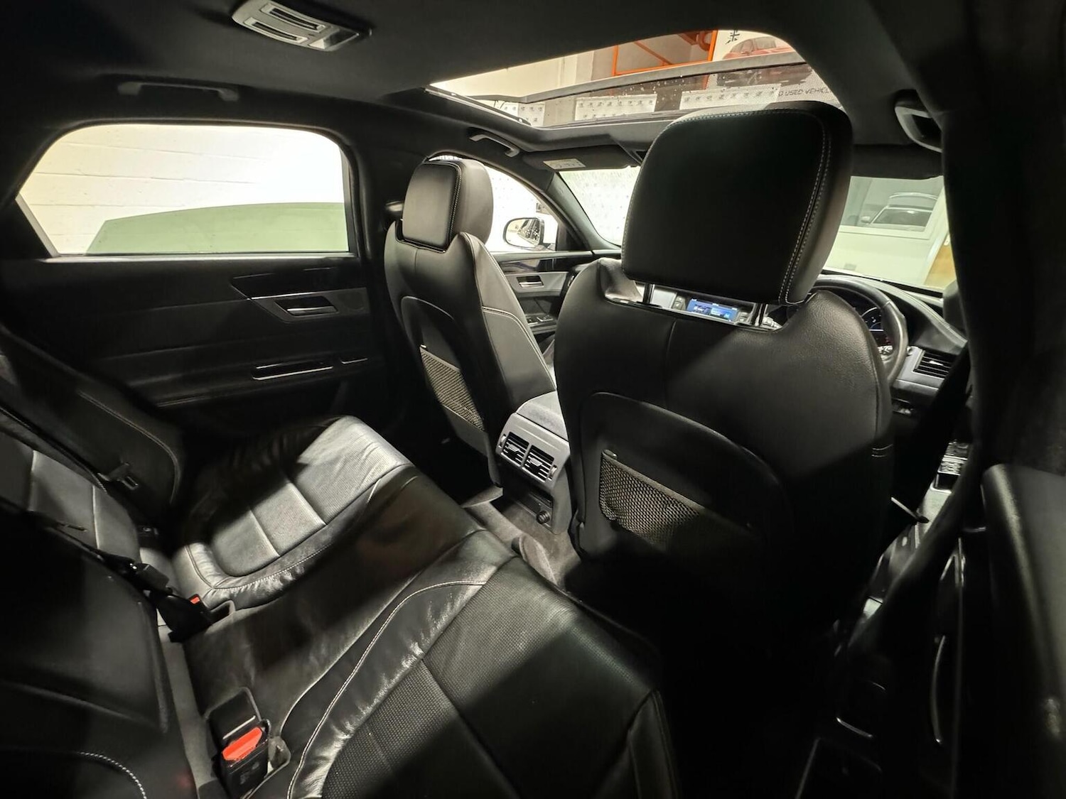 Used Jaguar XF 2016 for sale - 77694244: Photo 14