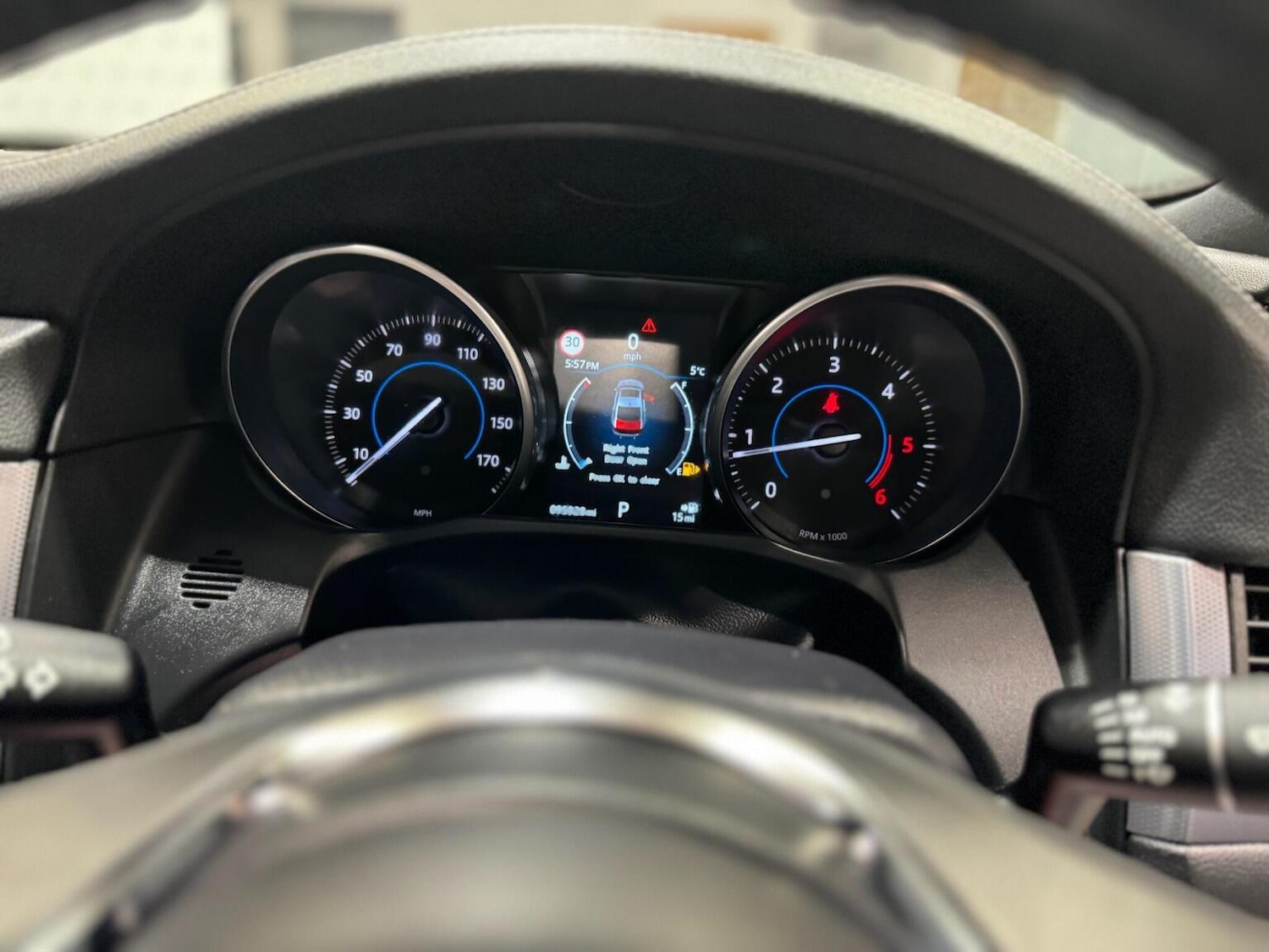 Used Jaguar XF 2016 for sale - 77694244: Photo 19