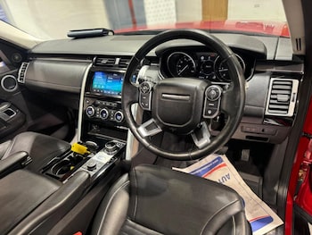 Used Land Rover Discovery 2017 for sale - 79284117: Photo