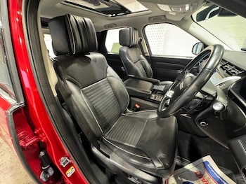 Used Land Rover Discovery 2017 for sale - 79284117: Photo