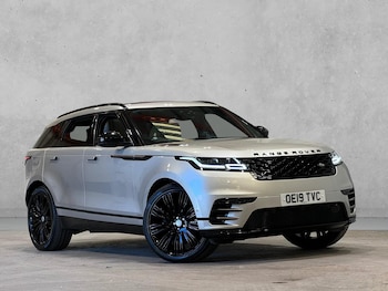 Used Land Rover Range Rover Velar 2019 for sale - 79284125: Photo