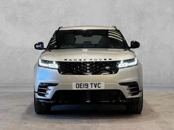 Used Land Rover Range Rover Velar 2019 for sale - 79284125: Photo
