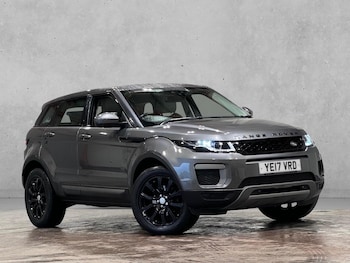 Used Land Rover Range Rover Evoque 2017 for sale - 78599593: Photo
