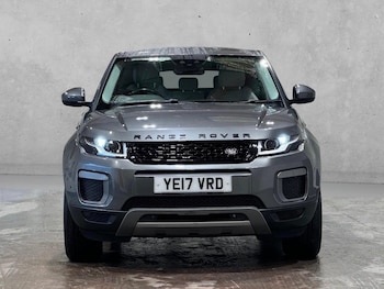 Used Land Rover Range Rover Evoque 2017 for sale - 78599593: Photo