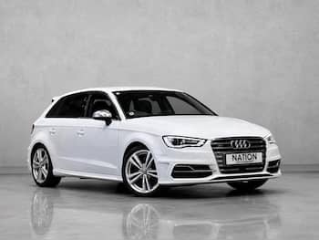 Used Audi S3 2015 for sale - 79726262: Photo
