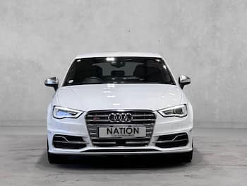 Used Audi S3 2015 for sale - 79726262: Photo