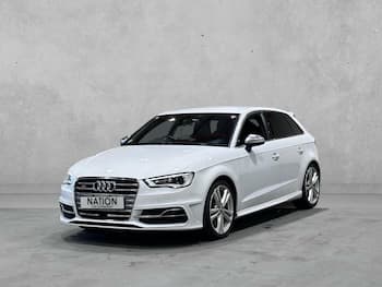 Used Audi S3 2015 for sale - 79726262: Photo