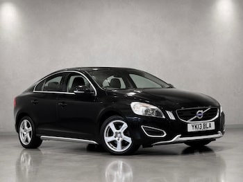 Used Volvo S60 2013 for sale - 79246483: Photo