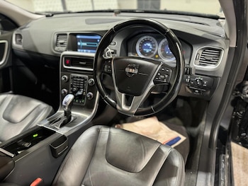 Used Volvo S60 2013 for sale - 79246483: Photo