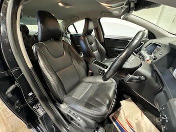 Used Volvo S60 2013 for sale - 79246483: Photo