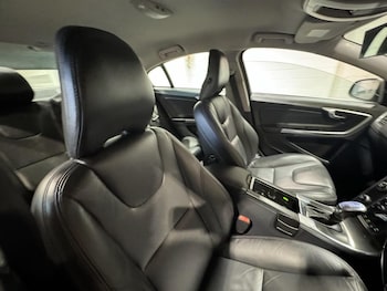 Used Volvo S60 2013 for sale - 79246483: Photo