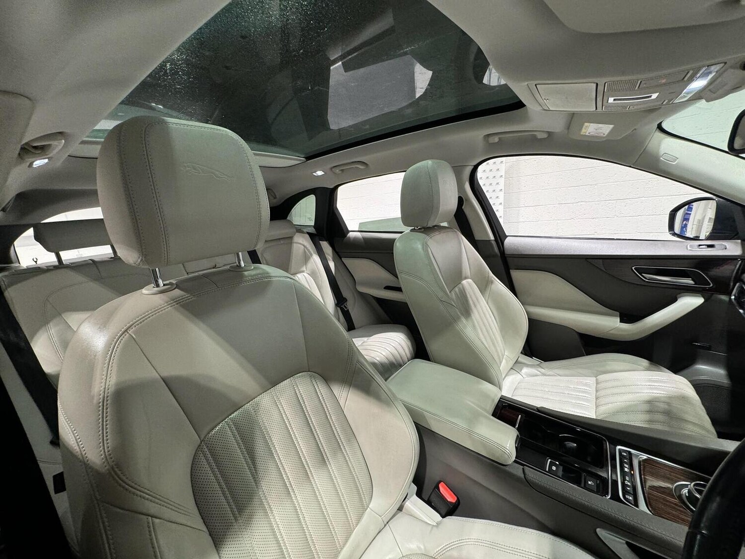 Used Jaguar F-Pace 2018 for sale - 77336753: Photo 17