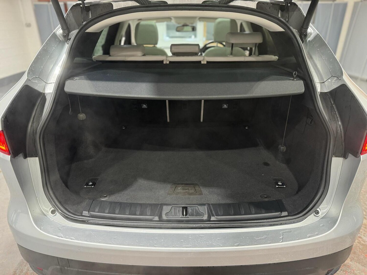 Used Jaguar F-Pace 2018 for sale - 77336753: Photo 23