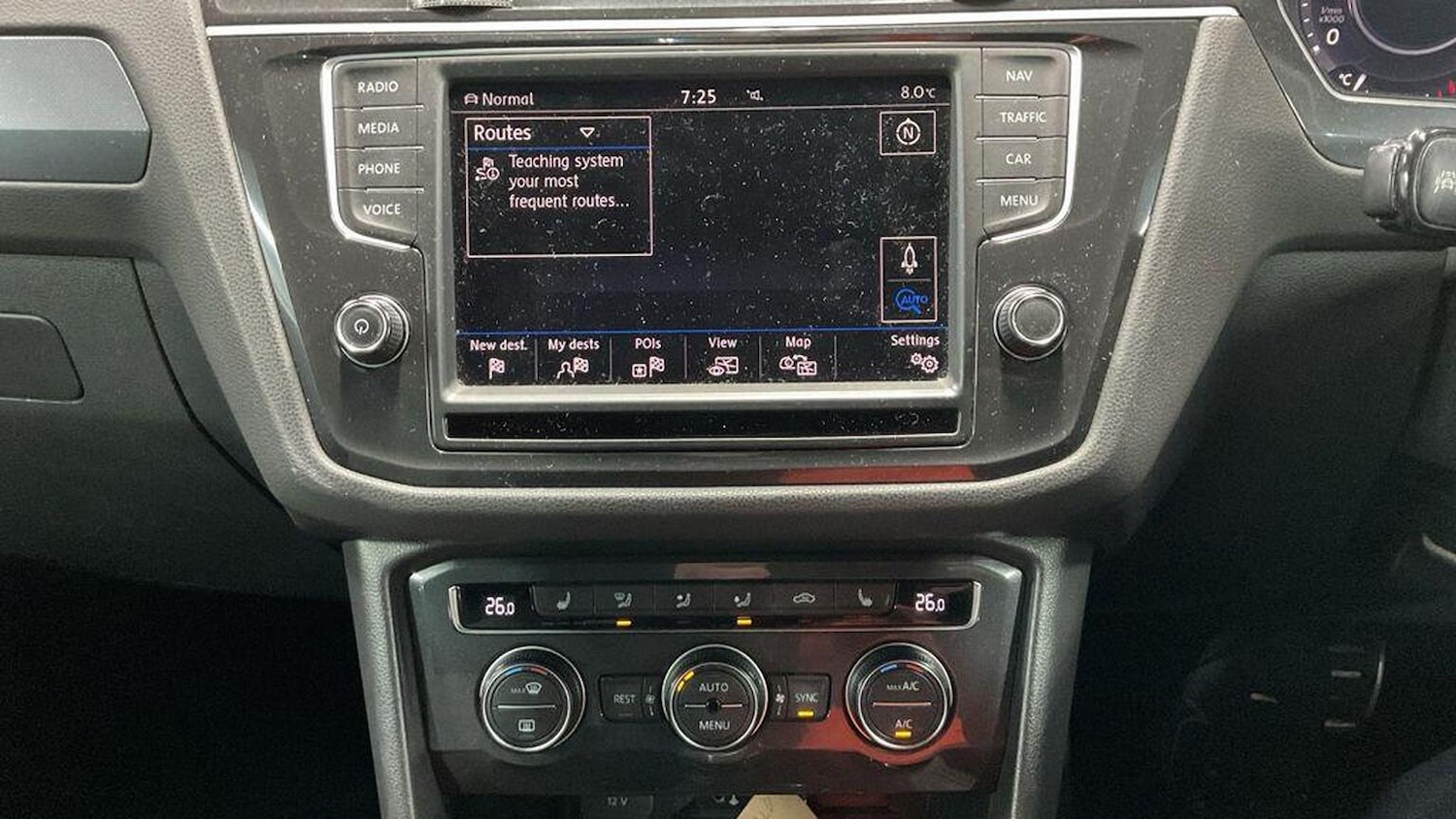 Used Volkswagen Tiguan 2016 for sale - 77314059: Photo 10