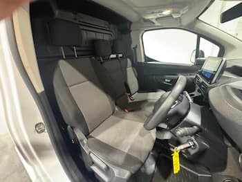 Used Peugeot Partner 2024 for sale - 79887654: Photo