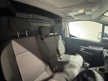 Used Peugeot Partner 2024 for sale - 79887654: Photo