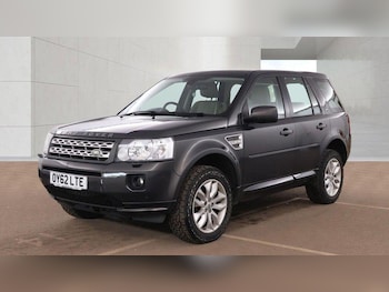 Used Land Rover Freelander 2012 for sale - 78833480: Photo