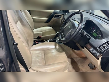Used Land Rover Freelander 2012 for sale - 78833480: Photo