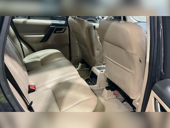 Used Land Rover Freelander 2012 for sale - 78833480: Photo