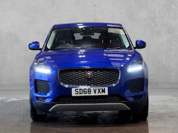 Used Jaguar E-Pace 2018 for sale - 79337135: Photo