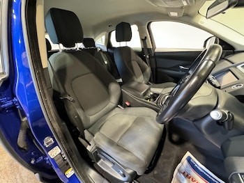 Used Jaguar E-Pace 2018 for sale - 79337135: Photo