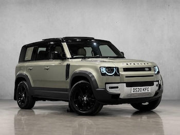Used Land Rover Defender 2020 for sale - 79284076: Photo