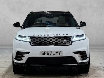 Used Land Rover Range Rover Velar 2017 for sale - 78575067: Photo